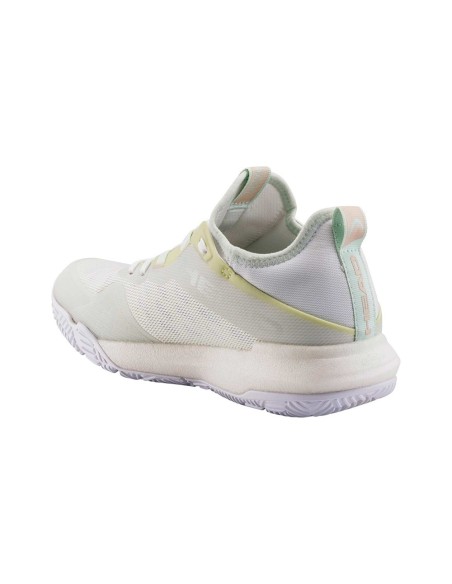 Zapatillas Head Motion Pro Padel 274613 Whaq Mujer | Ofertas de pádel